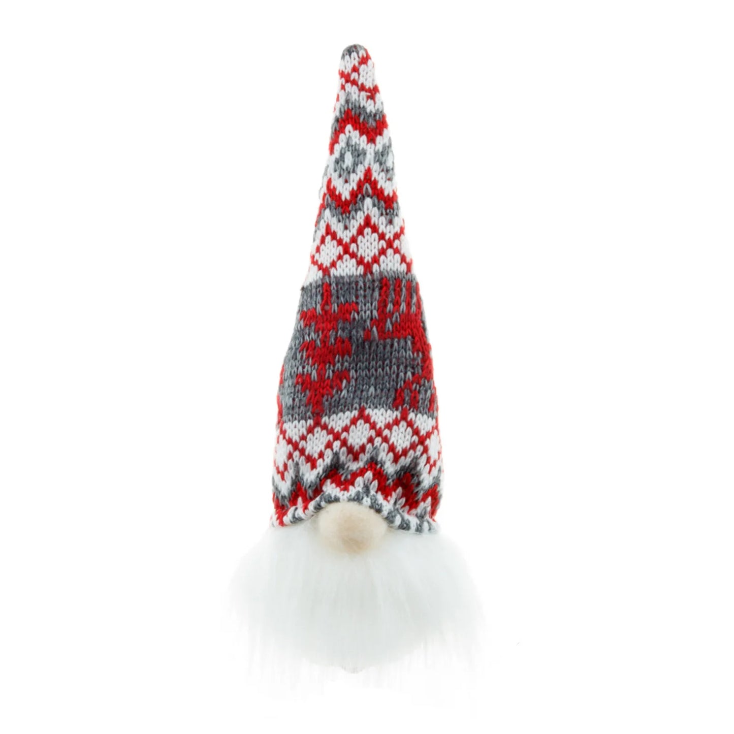Christmas Gnome Plush Doll – Faceless Gonk Dwarf Xmas Ornament