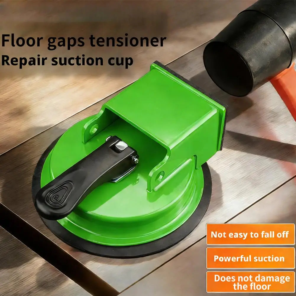 Floor Gap Fixing Tool For Efficiently Repairing Gaps In Laminate Vinyl Tiles And Wood Flooring Floor Gap Tightener Peaceful Pleasures Health and Wellness