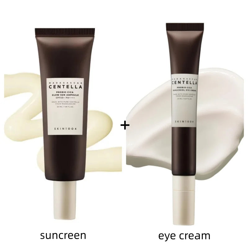 Skin1004 Centella Bakuchiol Eye Cream – K-Beauty Anti-Aging