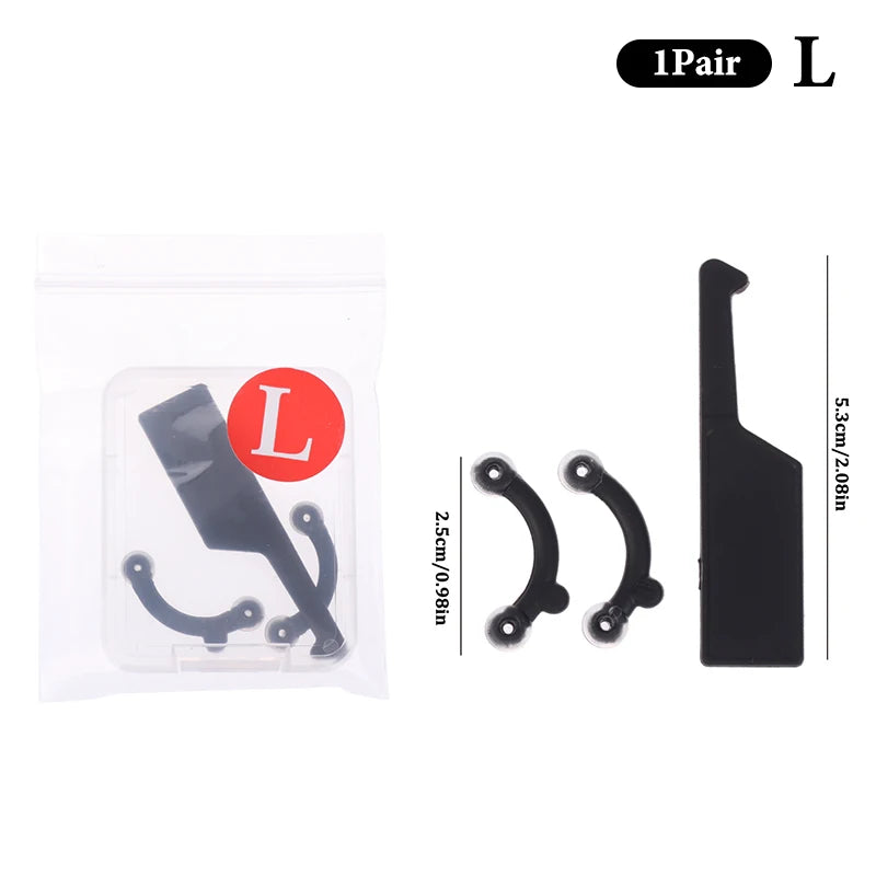 3D Nose Shaping Clip | Nose Lift & Bridge Straightener Tool
