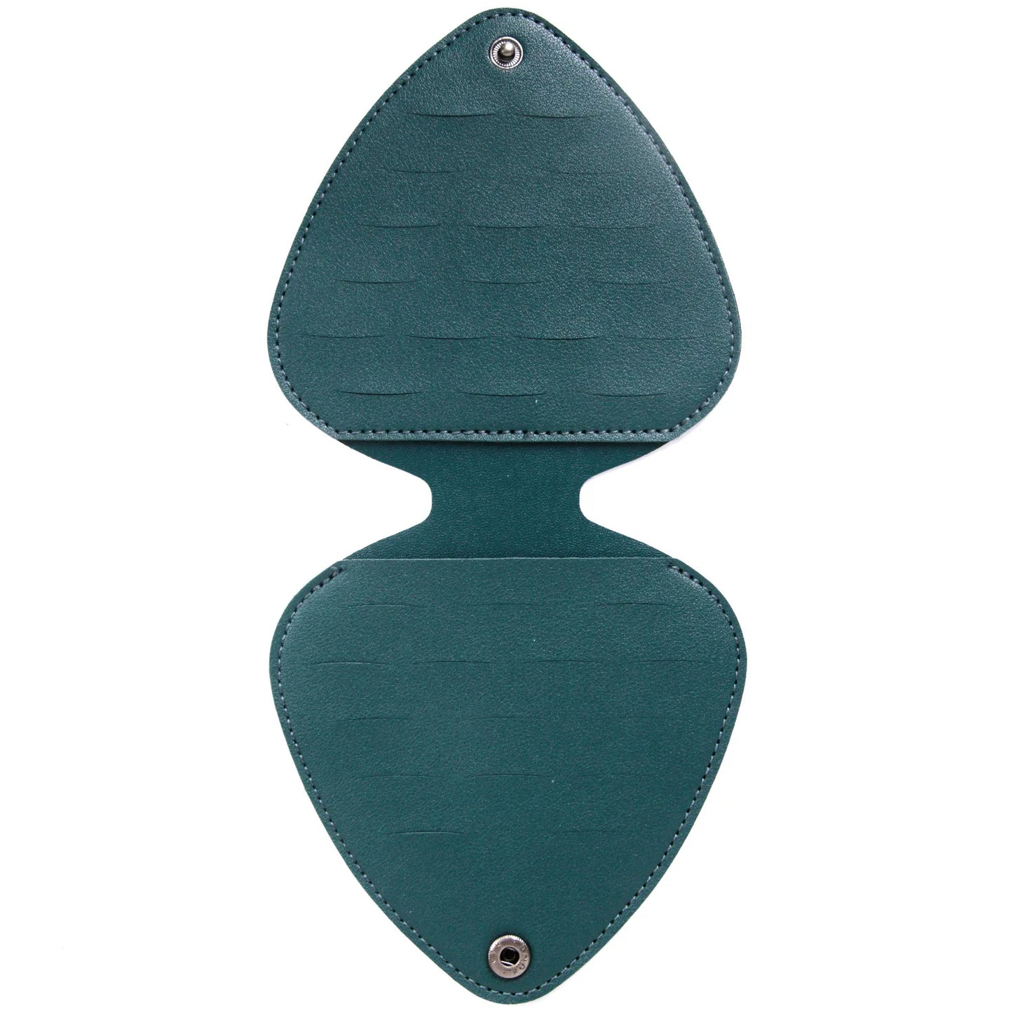 Guitar Picks Box Acoustic Guitarpick Strawstring Storage Bag Clip