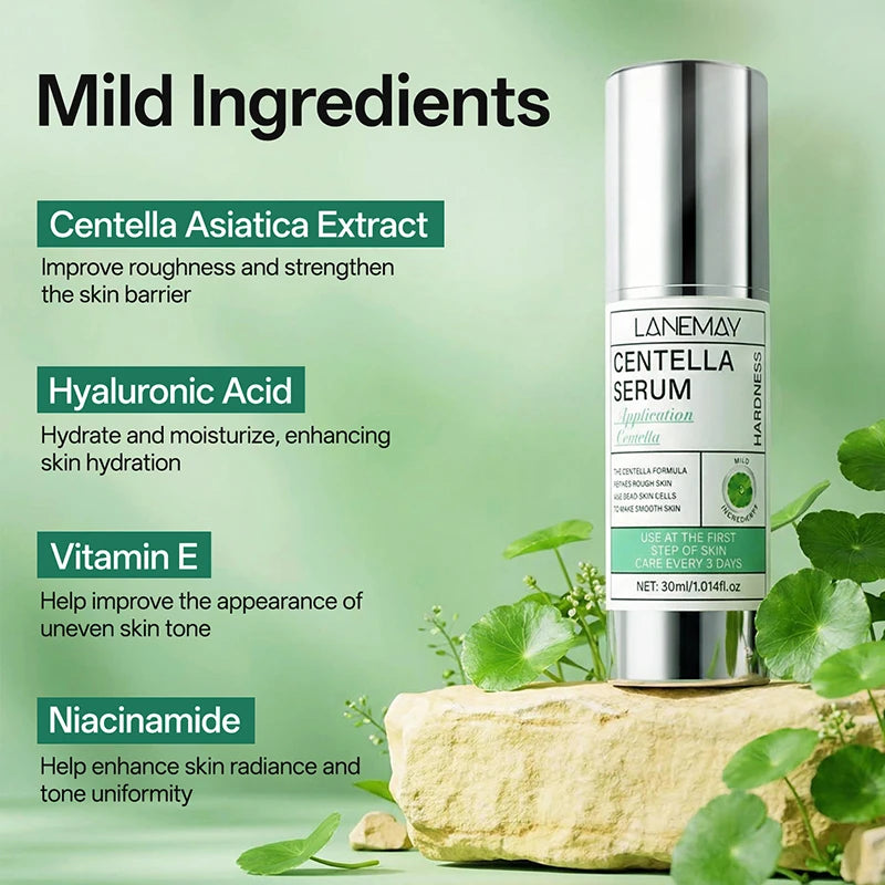 Centella Mild Repair Essence | Hydrating Korean Skincare
