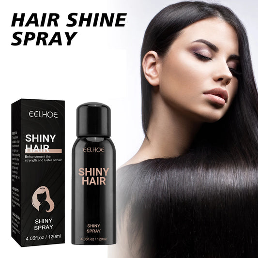 EELHOE Hair Repair Spray – Nourishing, Brightening & Moisturizing Hair Repair Spray Peaceful Pleasures Health and Wellness