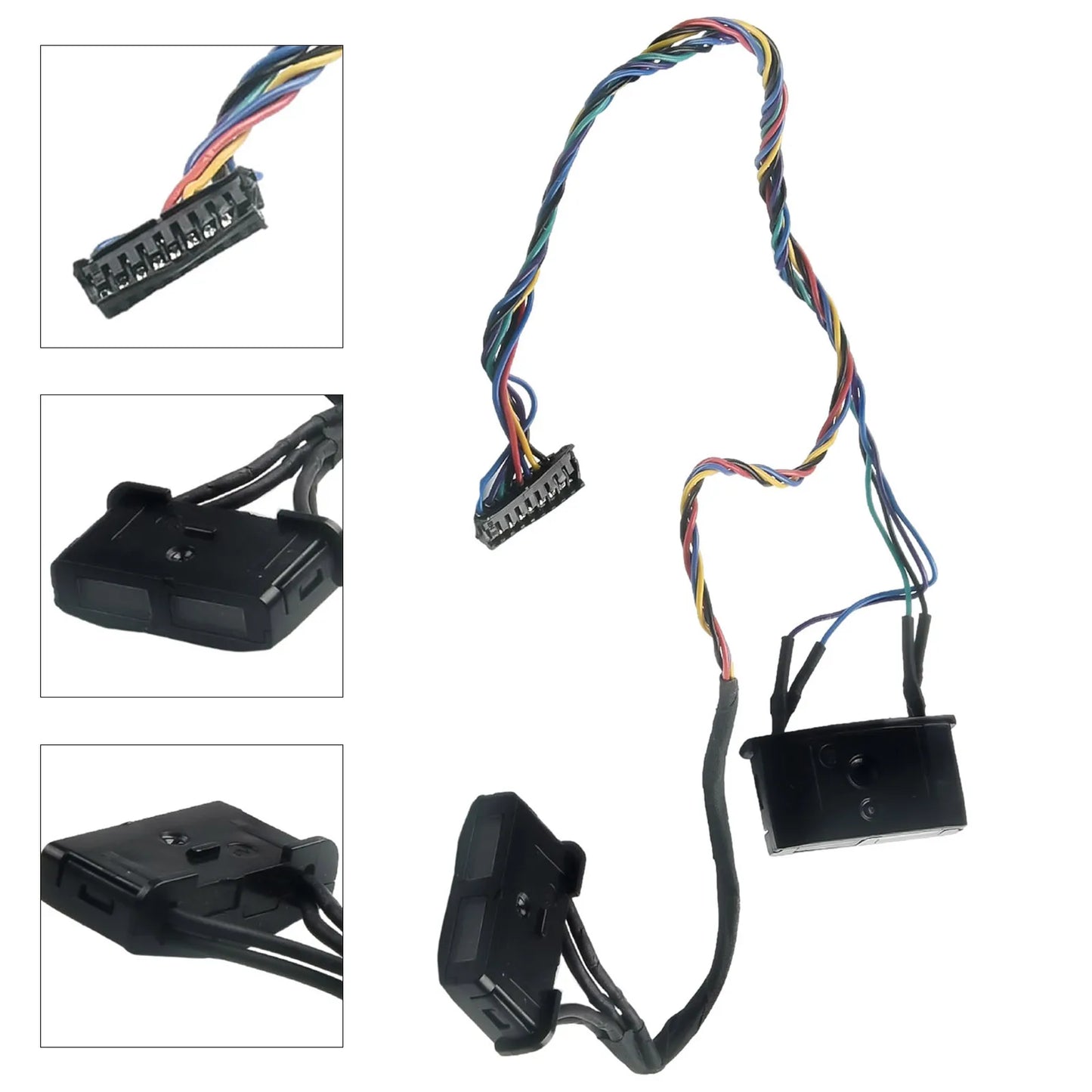 Left Right Anti-drop Sensor Ecovacs DEEBOT OZMO T8 AVIV T5 N8 T9 DX93