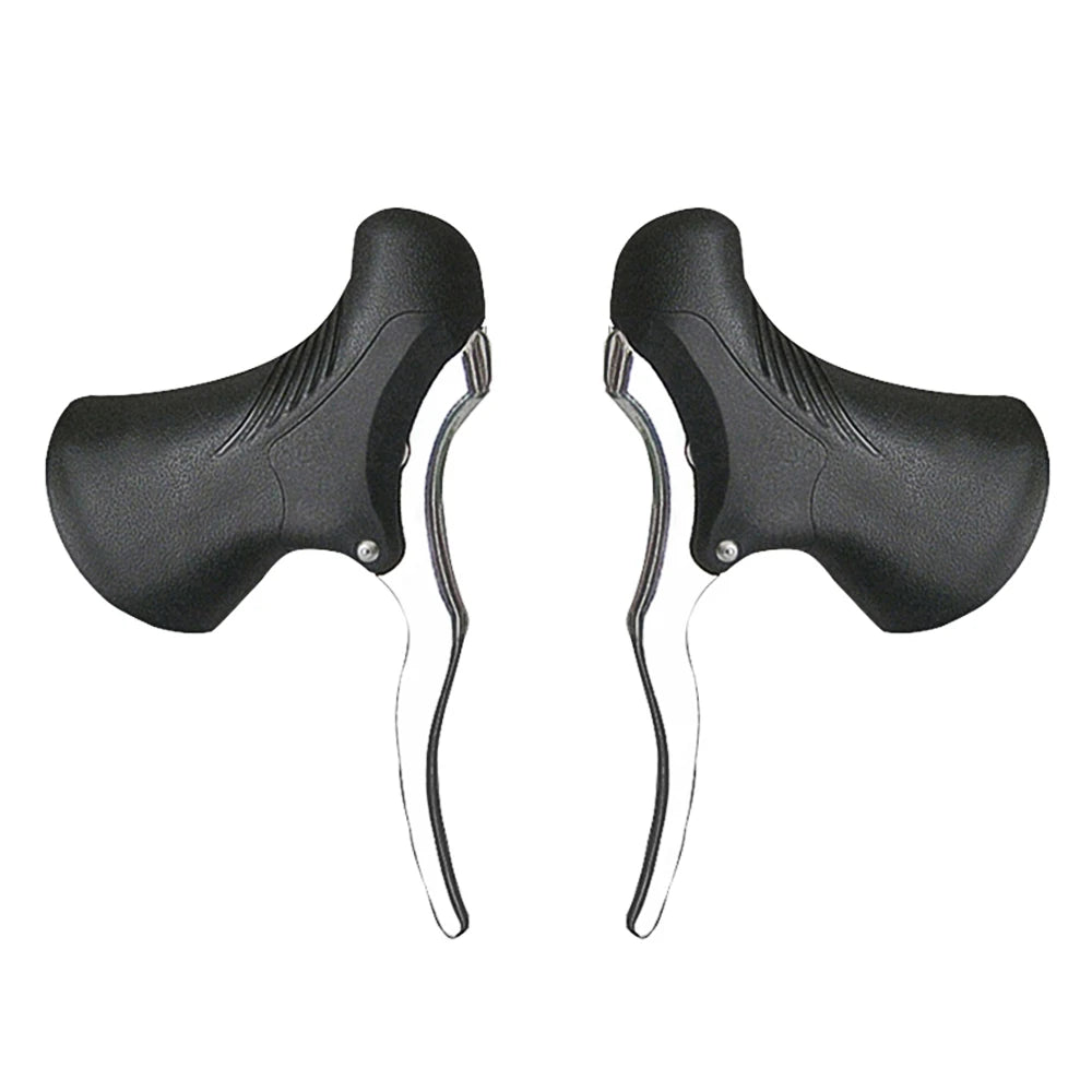 Handle MTB Mountain Bike Lightweight Aluminum Bicycle Brake Cycling