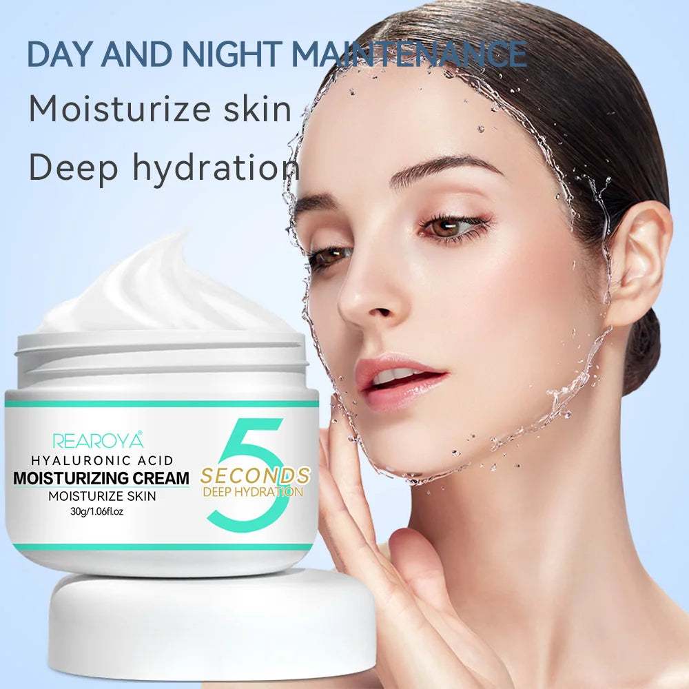 Salicylic Acid & Retinol Brightening Face Cream – 30g Peaceful Pleasures Health and Wellness