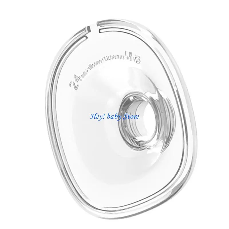 Breast Pump Accessories – Flange & Duckbill Valves for S18/S21