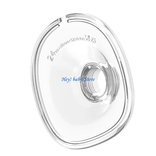 Breast Pump Accessories – Flange & Duckbill Valves for S18/S21 Breast Pump Accessories Peaceful Pleasures Health and Wellness