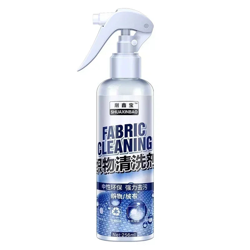 Car Interior Cleaning Agent Ceiling Cleaner Leather Flannel Woven Fabric Water-free Cleaning Agent Auto Roof Dash Cleaning Tool Peaceful Pleasures Health and Wellness