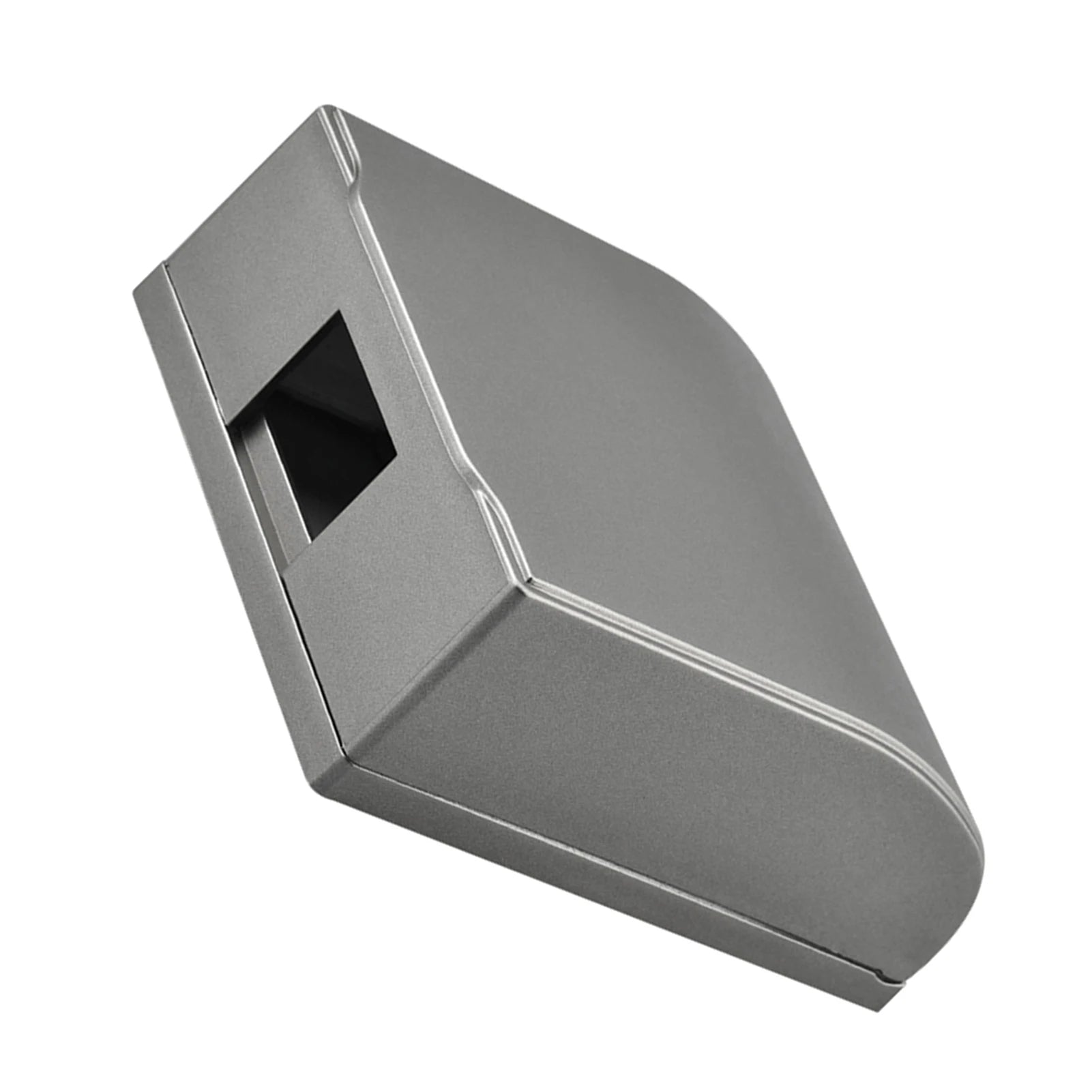Socket -Proof Box Flame Retardant Firmly Close Case Box for Home Hotel Bathroom Kitchen Peaceful Pleasures Health and Wellness