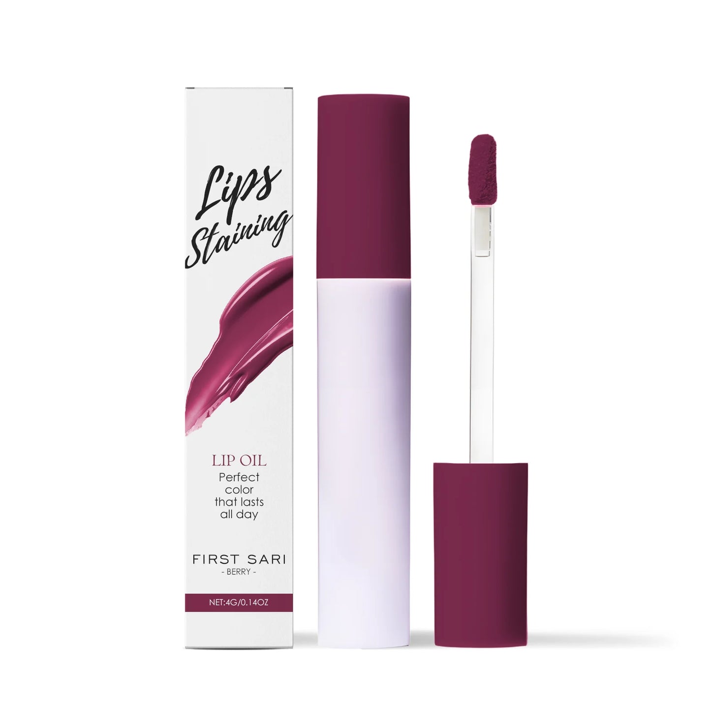 Mirror Lip Oil Gloss – Plumping, Moisturizing & Long-Lasting