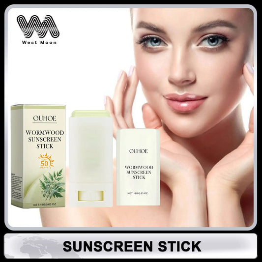 Ouhoe Sunscreen Stick – UV Protection, Moisturizing & Oil Control Sunscreen Stick Oasis Select Default Title