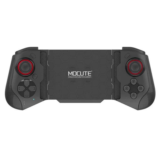 AyeBeau Bluetooth Gamepad Controller for iPhone & Android