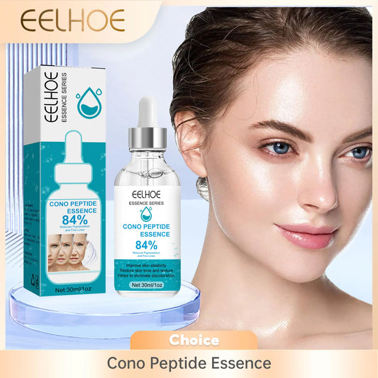 EELHOE Anti-Wrinkle Face Serum – Firm, Lift & Fade Age Spots Anti-Aging Face Serum Peaceful Pleasures Health and Wellness