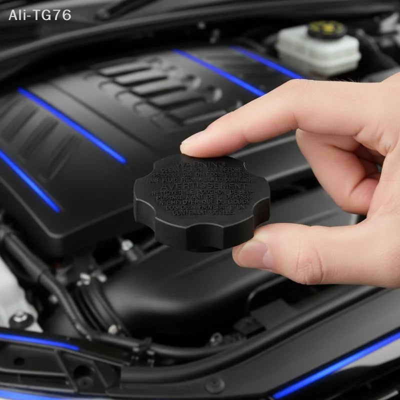 Brake Fluid Reservoir Cap 58531-2B500 | Car Oil Tank Cover