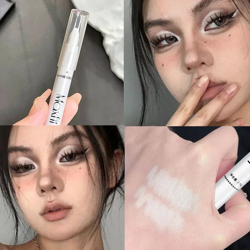 Shimmering Highlight Stick | Glitter Eyeshadow Highlighter Pencil