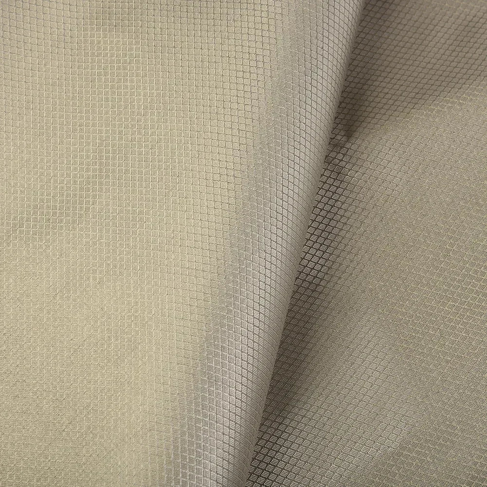 RFID EMI Shielding Fabric 100×145cm | 5G WiFi Blocking Cloth