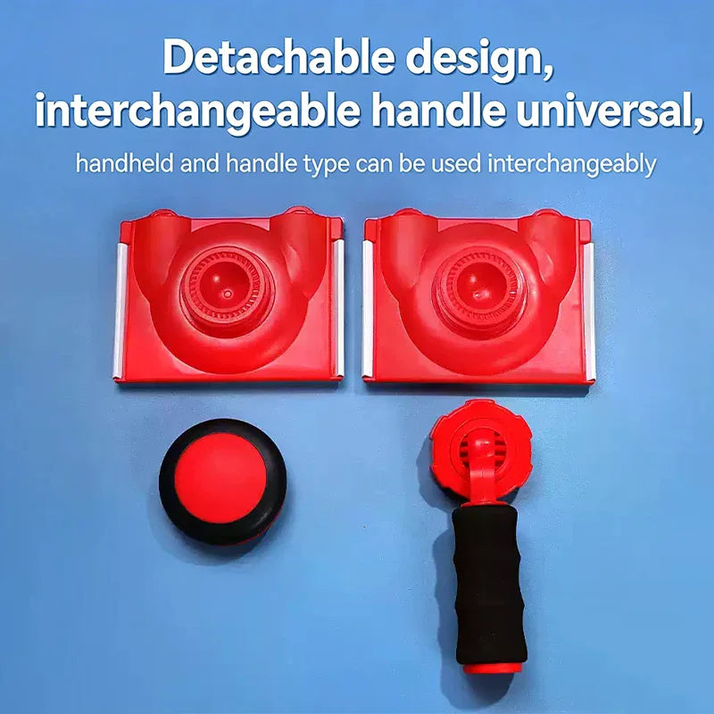 Paint Edger Tool – Corner & Ceiling Trim Brush with Handle Paint Edger Tool Peaceful Pleasures Health and Wellness
