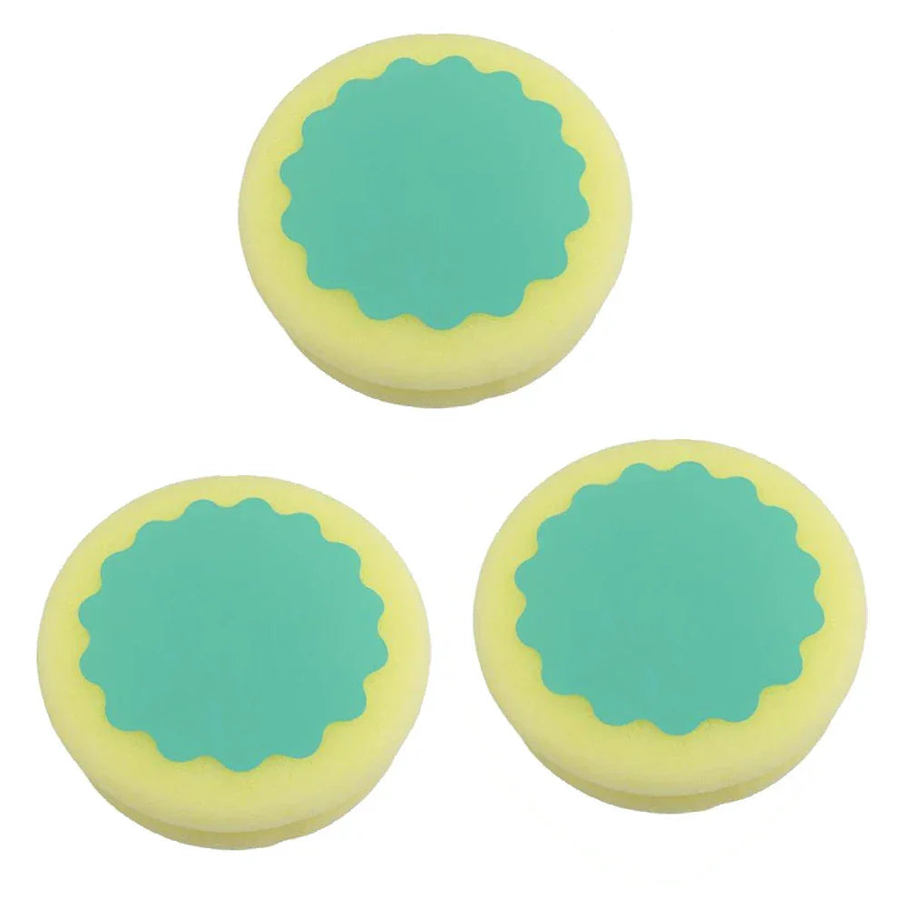 Magic Hair Removal Sponge Pads – 3 Pack Peaceful Pleasures Health and Wellness B-3PCS