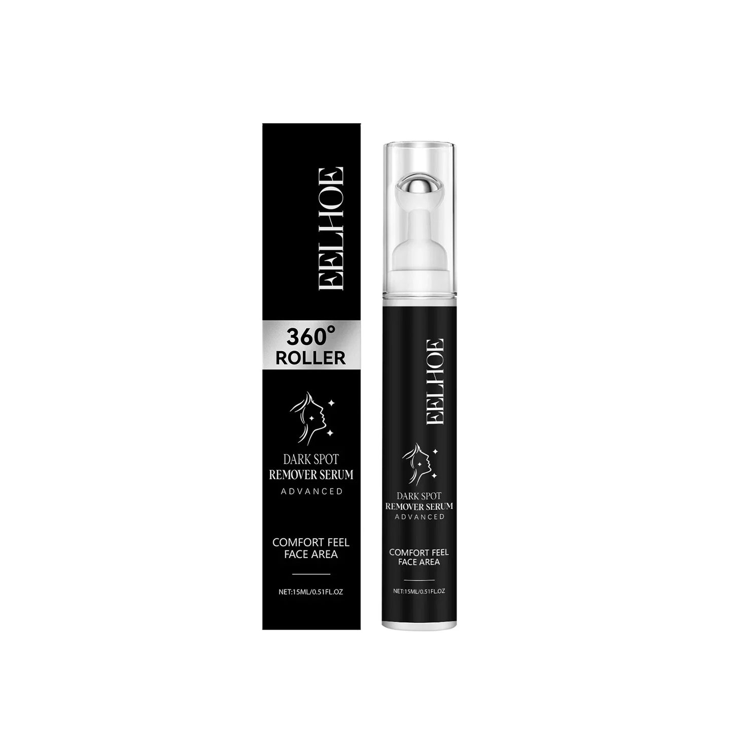 Hydrating Facial Serum – Moisturizing Revitalizing Essence