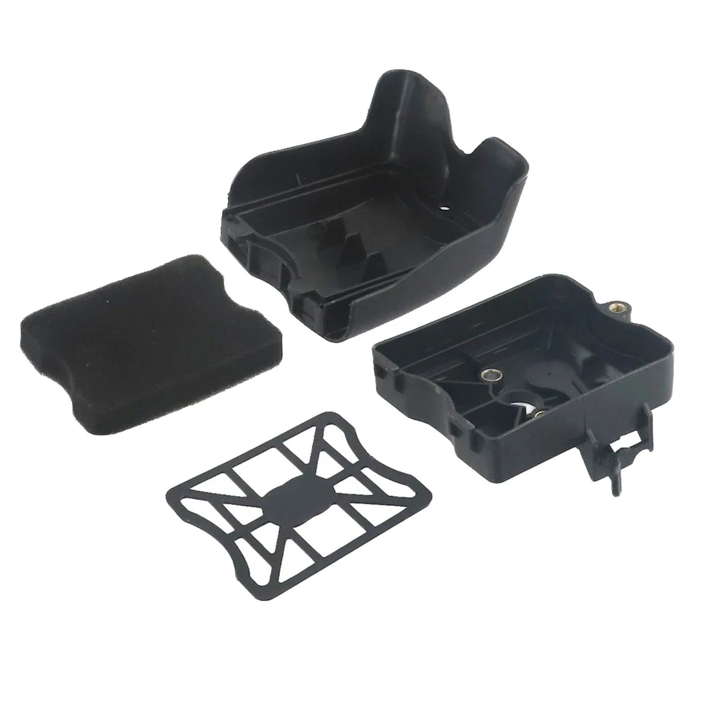 Air Filter Kit BC430 Brush Cutter 43CC 49CC 52CC 40F-5 44F-5
