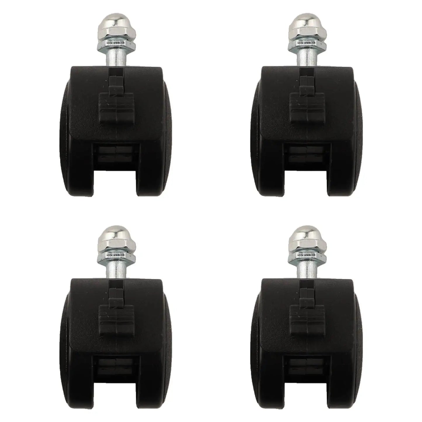 Casters Replace Heater Wheels Midea Electric Oil Mobile Bracket
