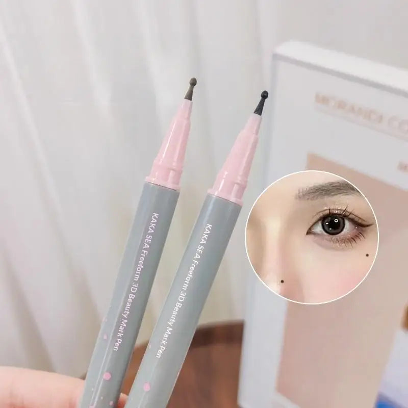 Waterproof Freckle Pen – Fast Drying Lifelike Spot Stamp