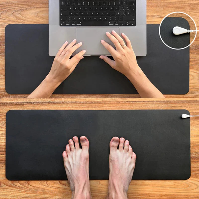 MagCellapy Grounding Earthing Mat | Sleep, Inflammation & Calm