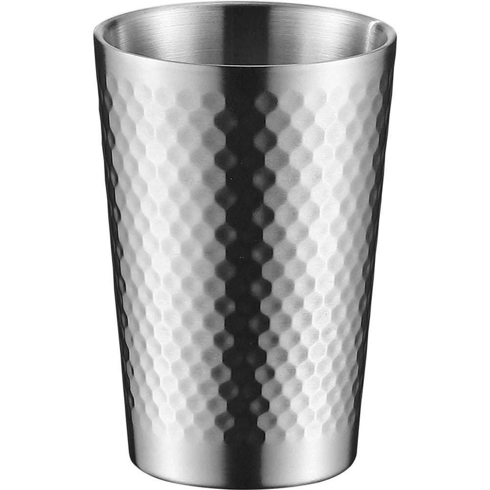 Capacity Insulated Cup Multi-use Tumbler Multi-purpose Beverage Dual