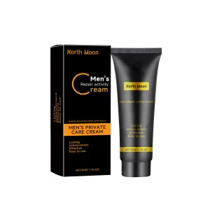 Men's Endurance Boosting Body Massage Cream 50g