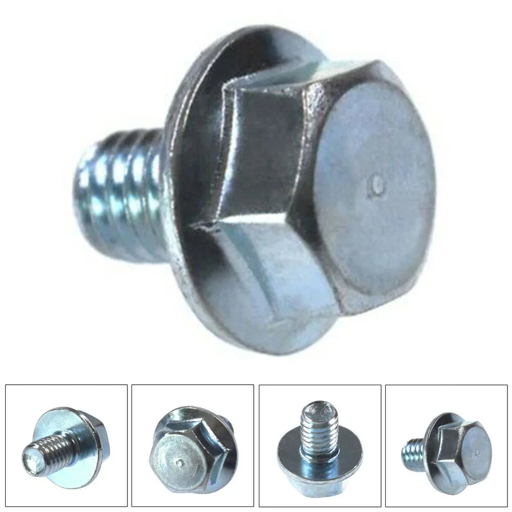 Recoil-starter Bolt Fits Honda GX140-for GX200-GX240- GX270- GX340