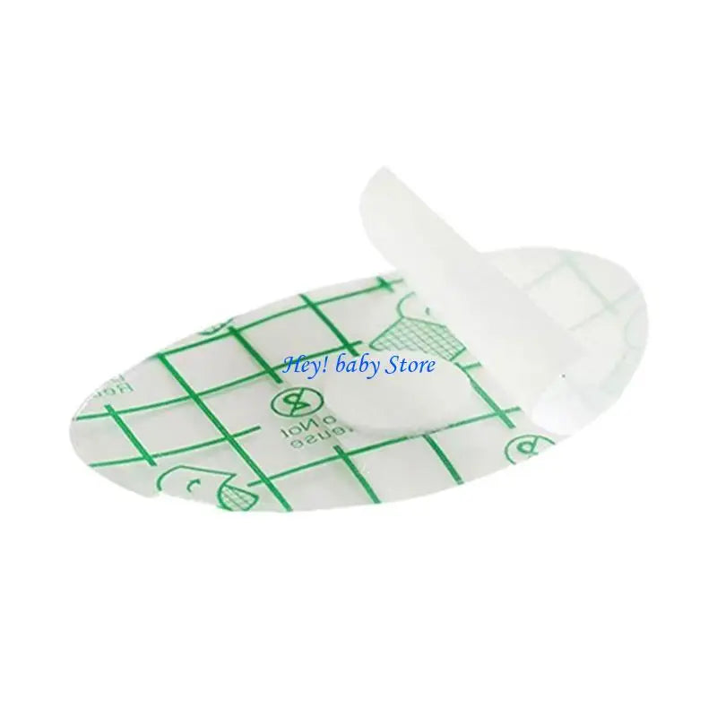 Kids Disposable Waterproof Ear Covers for Bath & Swimming