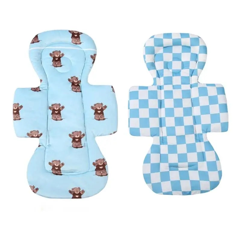Soft Infant Car Seat Liner | Breathable & Easy to Clean