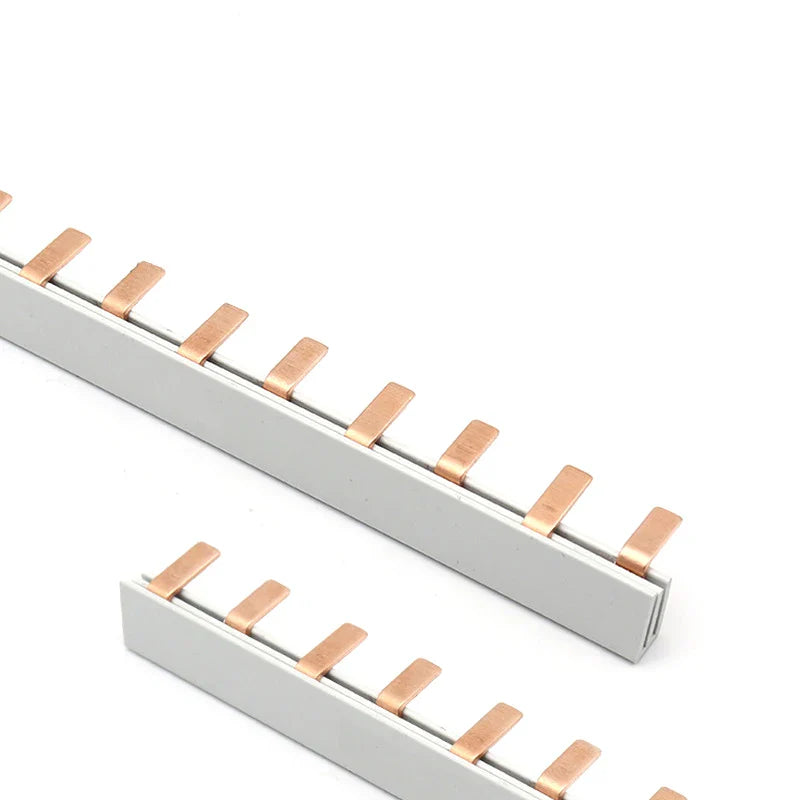Copper Busbar Terminal Block 63A – MCB DZ47 Circuit Breaker Pin