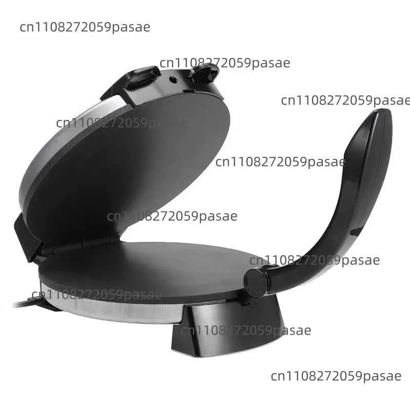 Electric Pancake & Crepe Maker – 1500W Double-Sided Cooker
