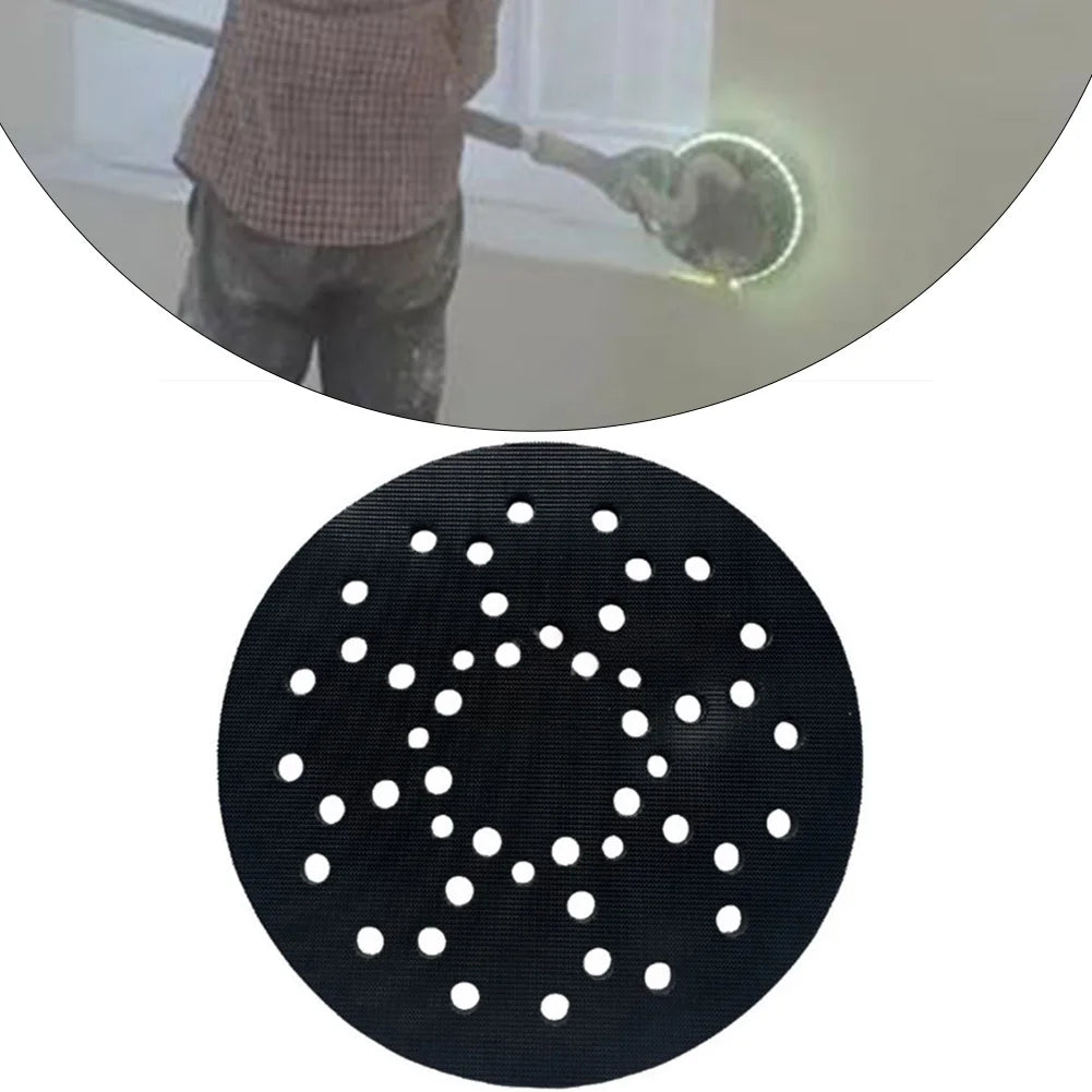 Sanding Pad Polishing Pads Protection Abrasive Net Wall Sanders