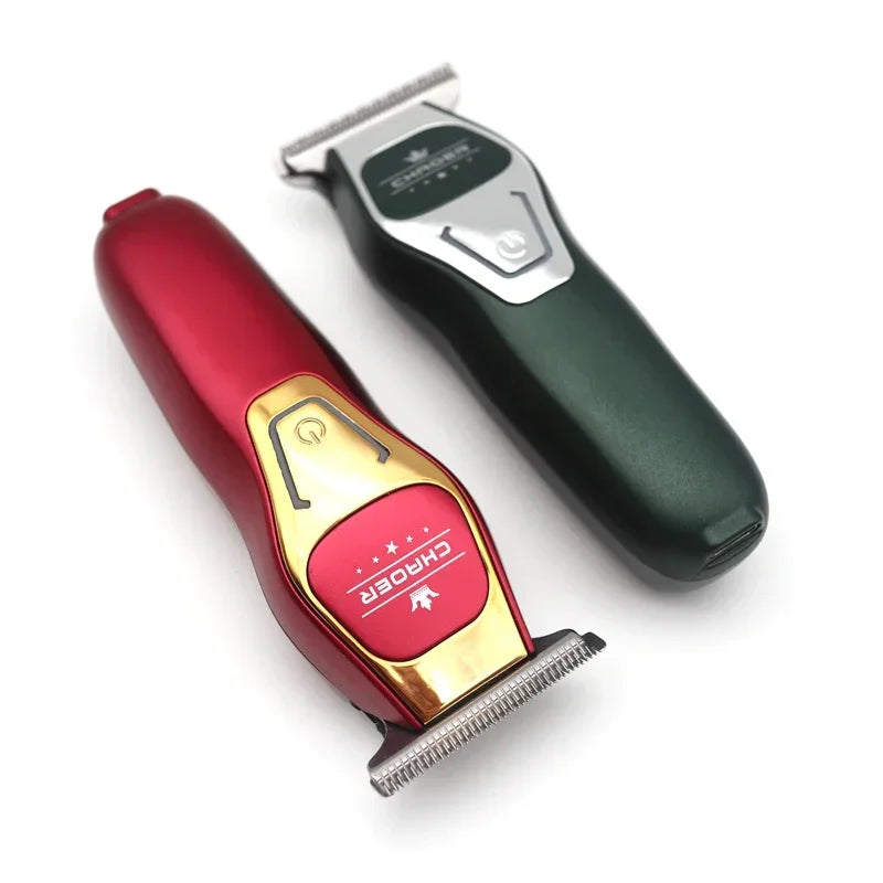 CHAOER A97 Cordless Hair Clipper – 0mm Bald Head Trimmer Men