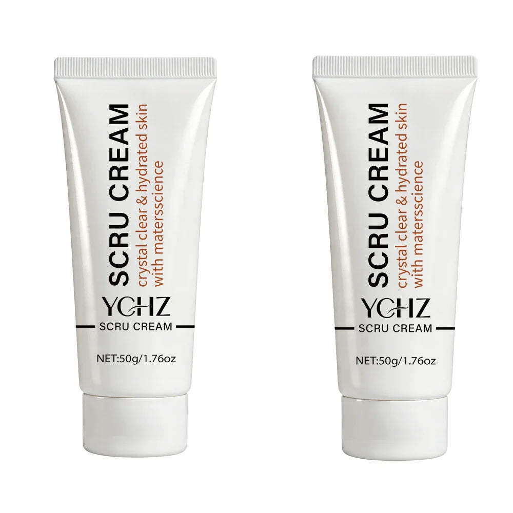 Whitening Lip Exfoliating Gel – Brightens, Smooths & Nourishes