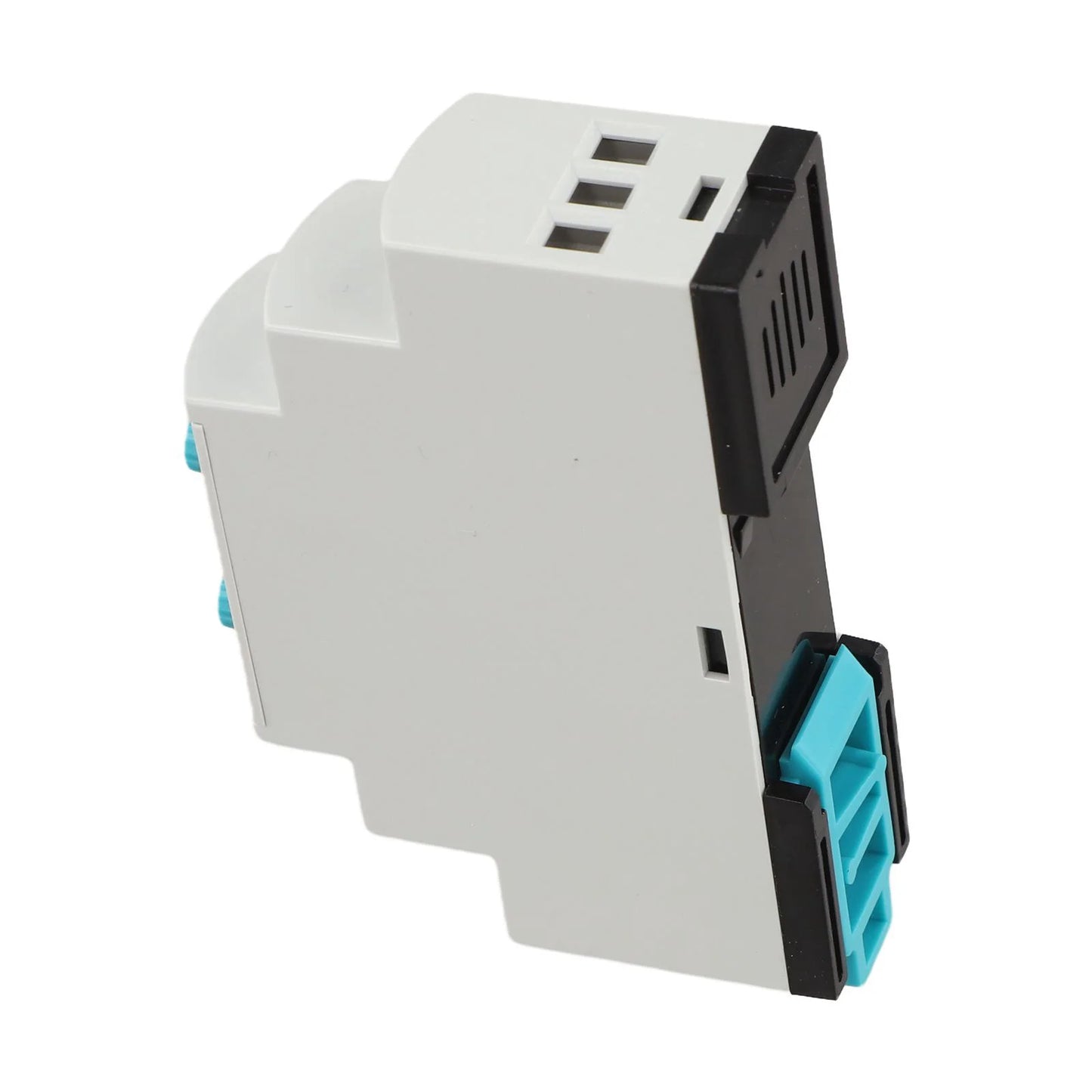 Dsp ERV-08 Digital Adjustable Timer Relay Compatible Industrial