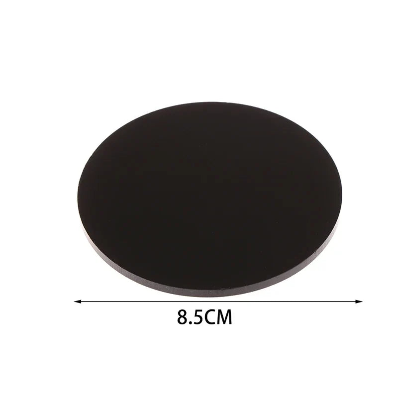 8.5cm Suction Cup Adapter – 3XLR Connector for Linear Actuator