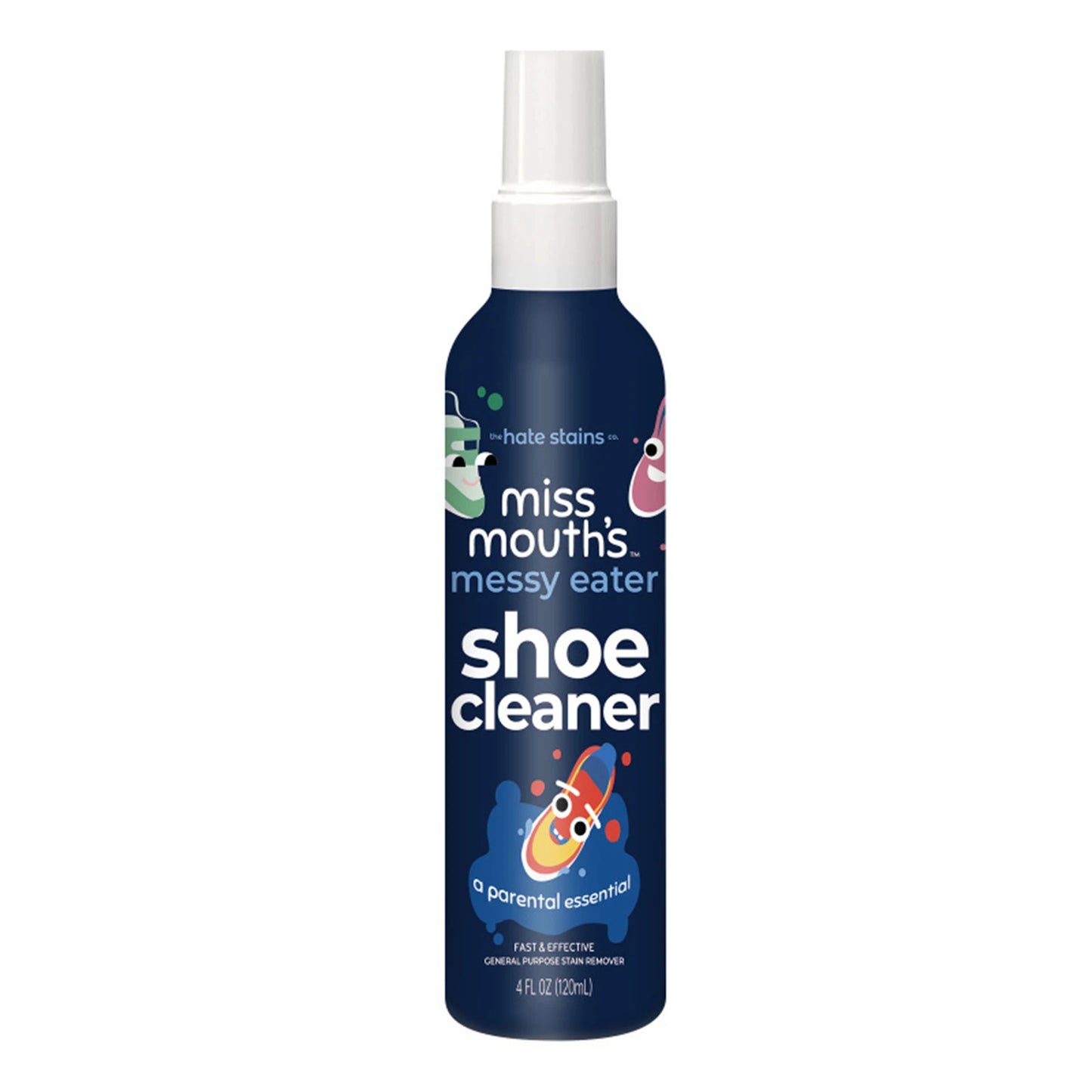 Powerful Stain Remover 120ml Multi Purpose Cleaner for Clothes Sofa Carpet Upholstery Fabric Deep Cleaning Solution BottleRandom Peaceful Pleasures Health and Wellness B-Bottle Random