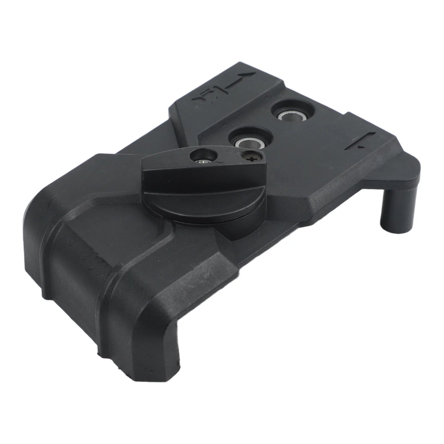Replacement Side Cover 405-7 Electric Chainsaw Plastic Chain