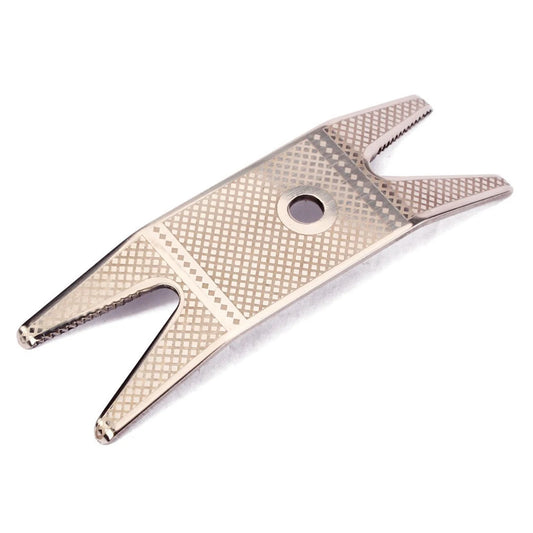 Electric Guitar Bass Multi Spanner Wrench Luthier Tool Tightening Peaceful Pleasures Health and Wellness Default Title