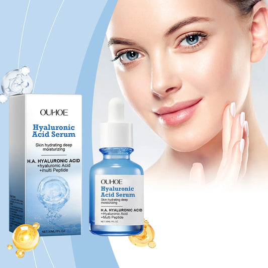 30ml Blackhead Removal Pore Shrinking Face Serum – Brightening Face Serum Oasis Select