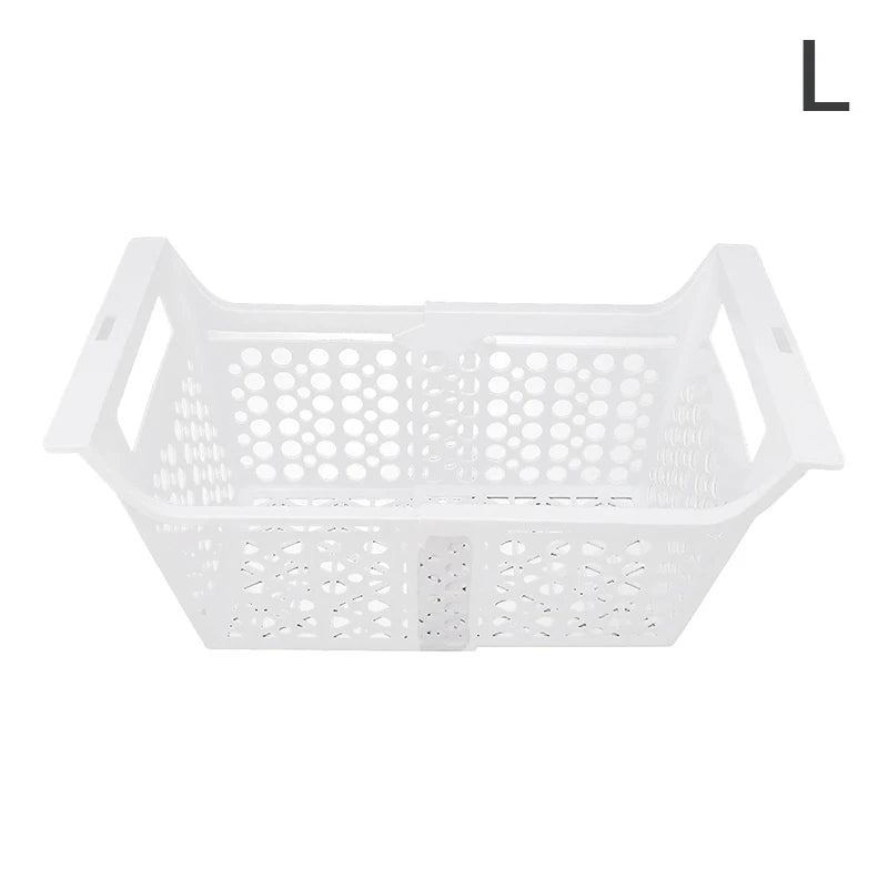 Expandable Chest Freezer Basket – Heavy Duty ABS Organizer