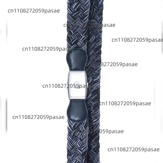 Strap U Small Guitar Accessory Strap – Secure & Adjustable Guitar Strap Oasis Select Velvet Blue Grey L