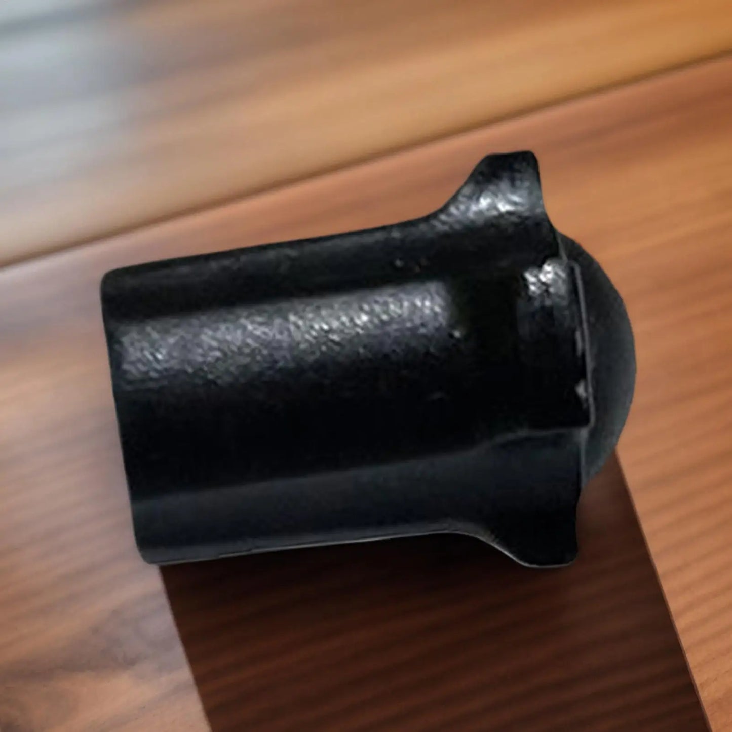 Rubber Chair Leg Caps 20-Pack | Non-Slip Floor Protectors