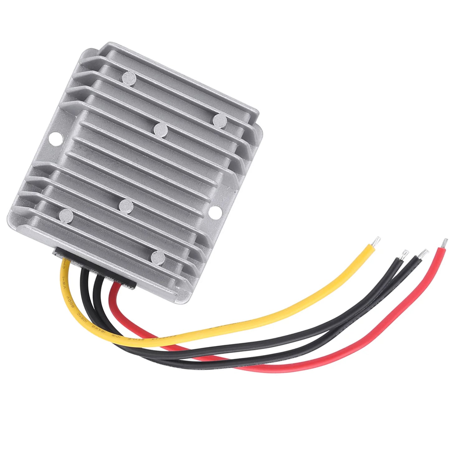 DC8V 40V 12V 6A 72W Auto Step UP Down Converter Boost Voltage