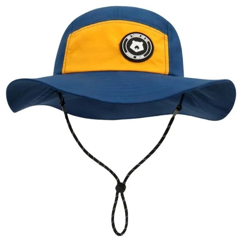 Baby Bucket Hat – Lightweight Breathable Sun Hat for Toddlers