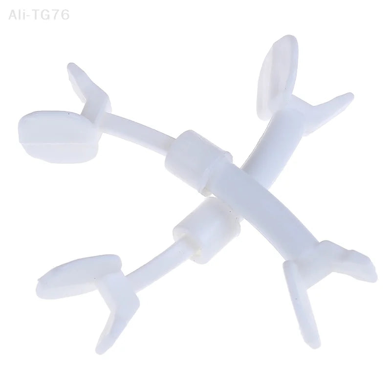 2-Pack Facial Flex Smile Exerciser | Cheek & Face Toner Tool